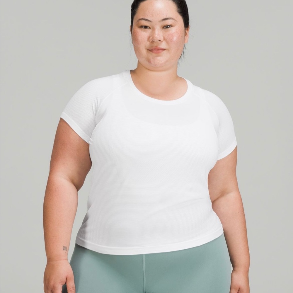 Lululemon Swiftly Tech 2.0